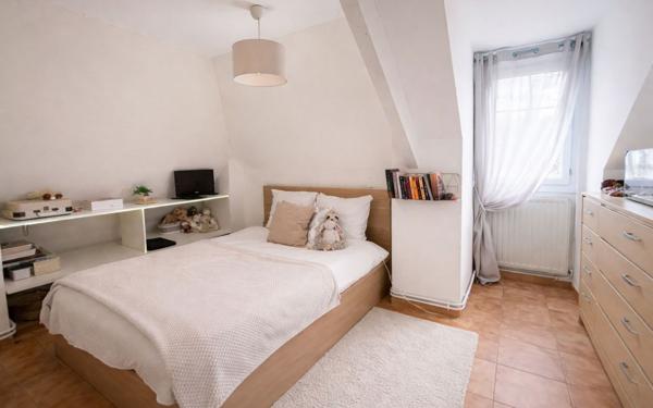 Maison à vendre    9 pièces • 209,53 m2 Beauvais