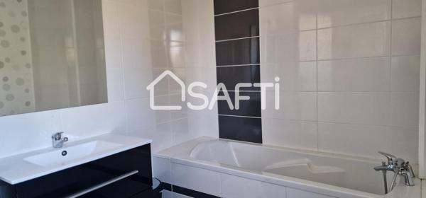 BELLE MAISON CONTEMPORAINE avec Vie de plain pied