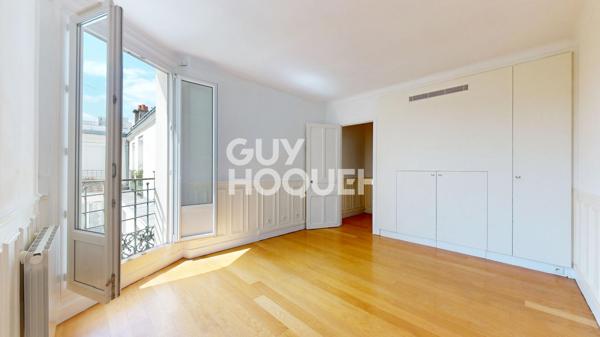 APPARTEMENT À VENDRE DE 2 PIÈCES DE 50,46 M²