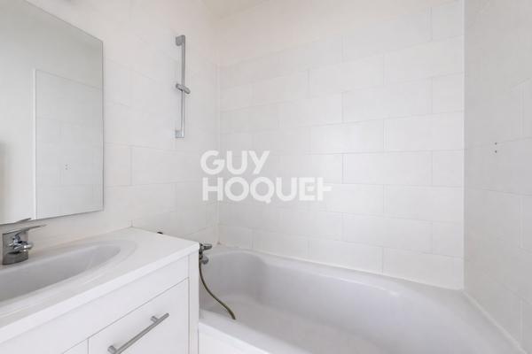 APPARTEMENT À VENDRE DE 2 PIÈCES DE 50,46 M²