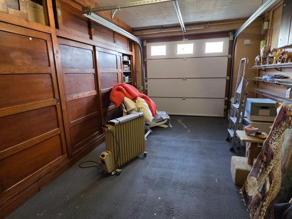 Maison de ville à vendre à Isle en Haute-Vienne (87170), ref : 87006/1267