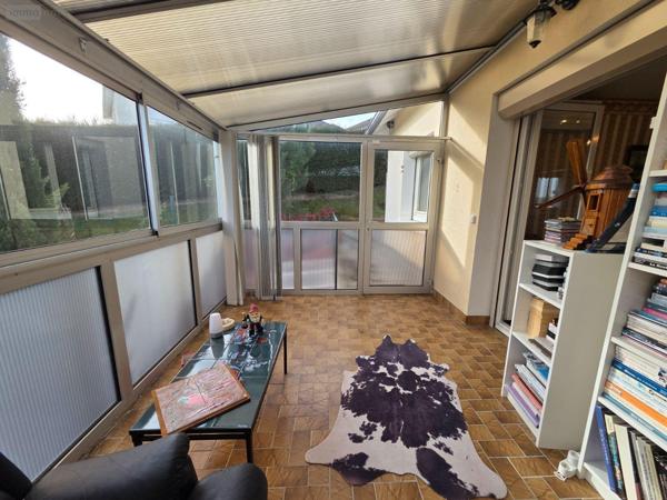 Maison de ville à vendre à Isle en Haute-Vienne (87170), ref : 87006/1267