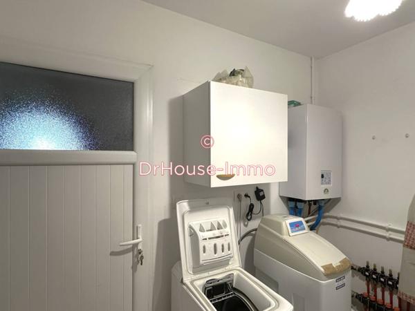 Maison à vendre 4 pièces de 101 m²