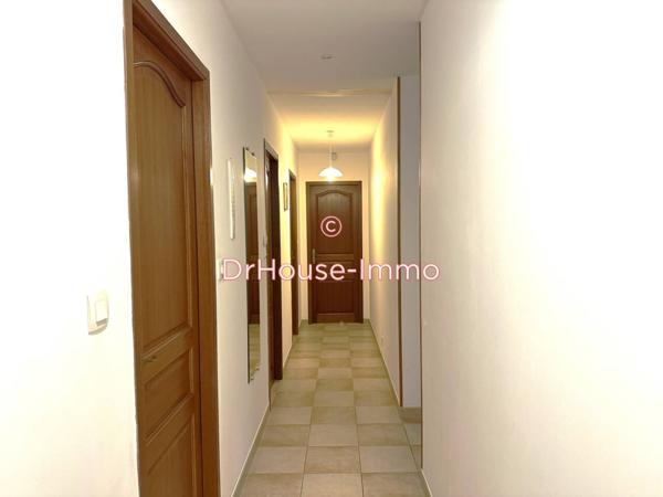 Maison à vendre 4 pièces de 101 m²