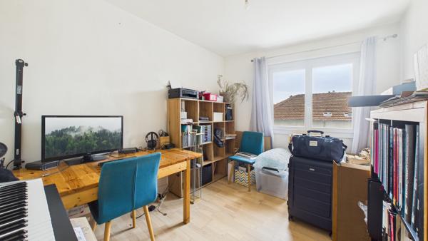 Appartement 4 pièces - 72 m²