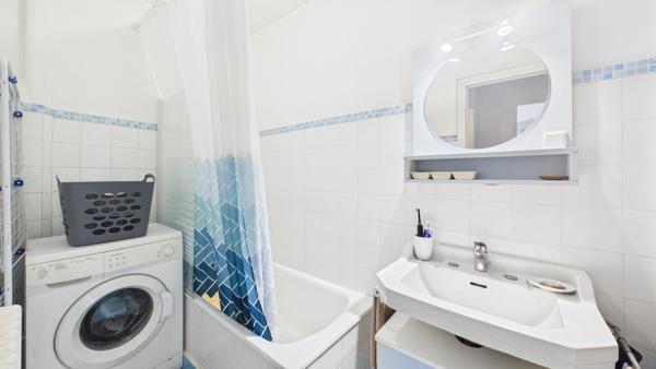 Appartement 4 pièces - 72 m²