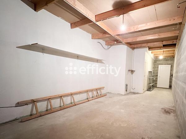 Maison 4 pièces - 80 m²