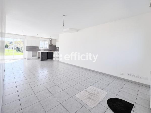 Maison 4 pièces - 80 m²