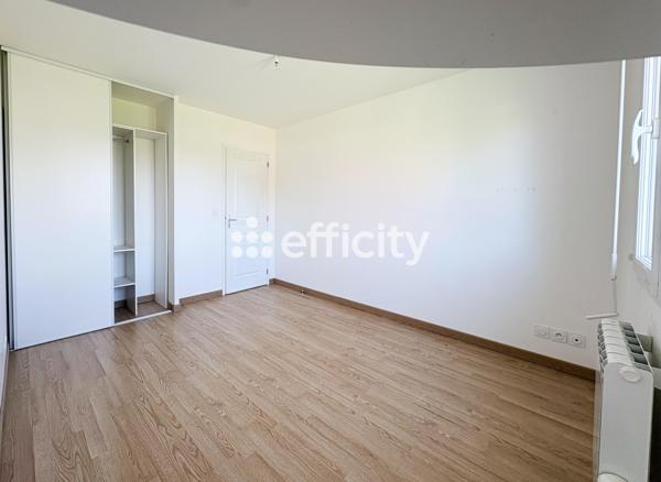 Maison 4 pièces - 80 m²