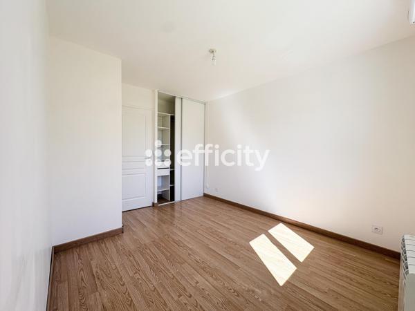 Maison 4 pièces - 80 m²