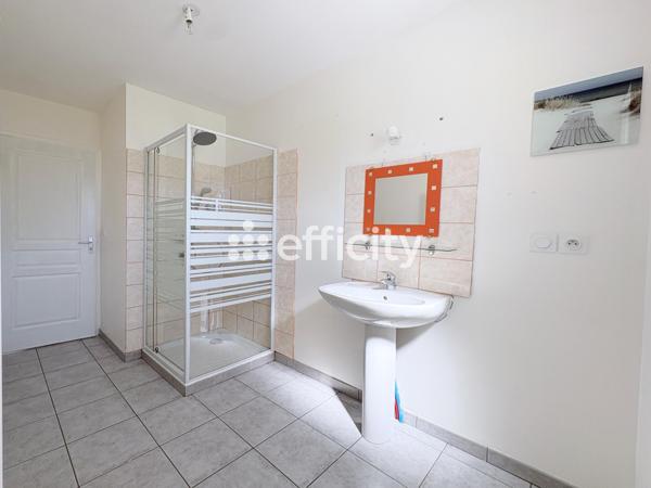 Maison 4 pièces - 80 m²