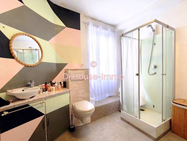 Maison à vendre 6 pièces de 117 m²
