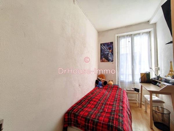 Maison à vendre 6 pièces de 117 m²