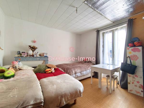 Maison à vendre 6 pièces de 117 m²