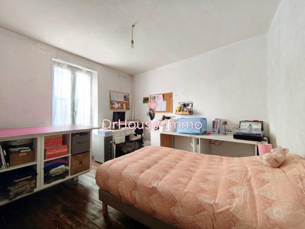 Maison à vendre 6 pièces de 117 m²
