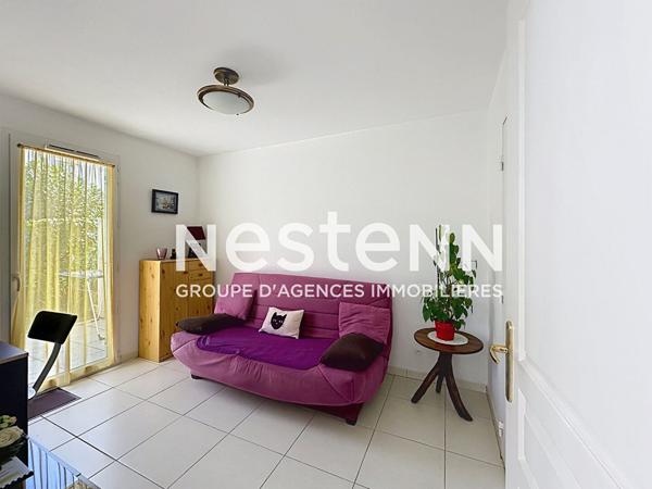 Maison Cannes 4 pièce(s)