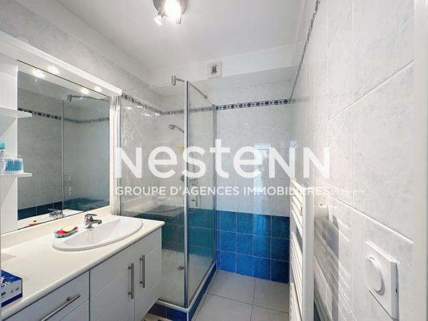 Maison Cannes 4 pièce(s)