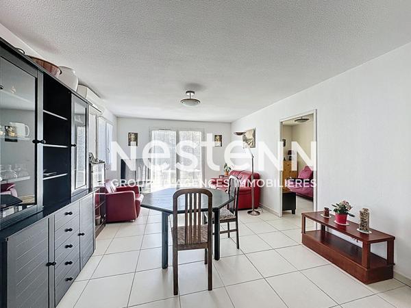 Maison Cannes 4 pièce(s)