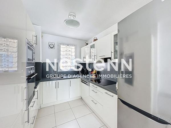 Maison Cannes 4 pièce(s)