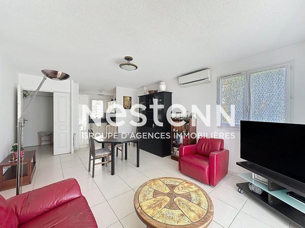 Maison Cannes 4 pièce(s)