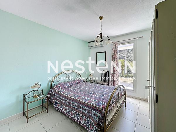 Maison Cannes 4 pièce(s)