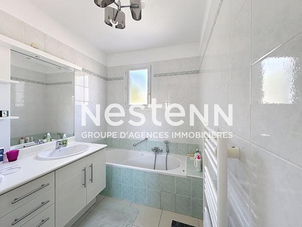 Maison Cannes 4 pièce(s)