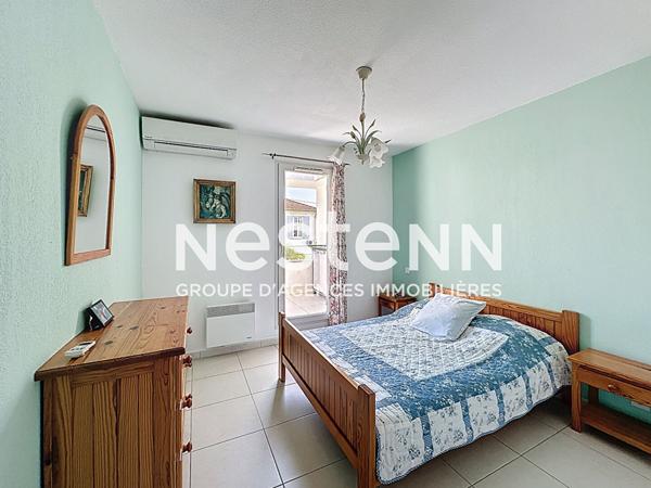 Maison Cannes 4 pièce(s)