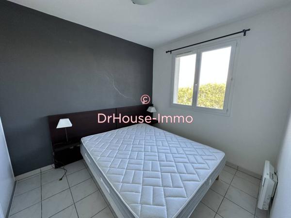 Appartement à vendre 2 pièces de 32 m²