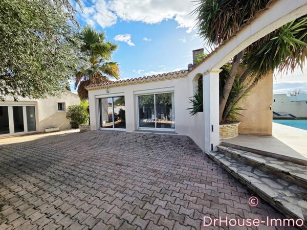 Maison à vendre 5 pièces de 130 m²