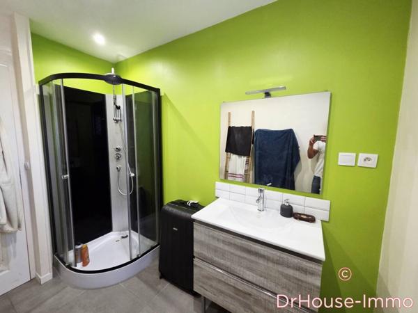 Maison à vendre 5 pièces de 130 m²