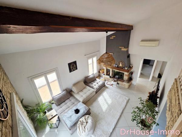 Maison à vendre 5 pièces de 130 m²
