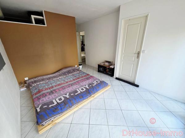 Maison à vendre 5 pièces de 130 m²