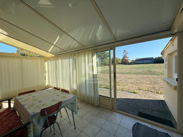 Maison Frossay 6 pièce(s) 98.23 m2