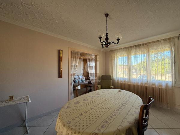 Maison Frossay 6 pièce(s) 98.23 m2