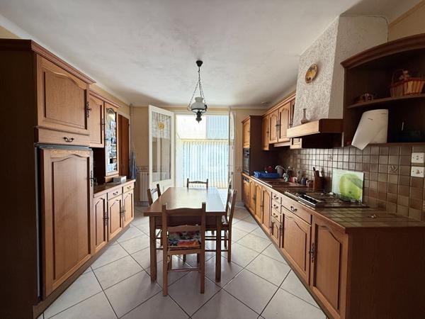 Maison Frossay 6 pièce(s) 98.23 m2