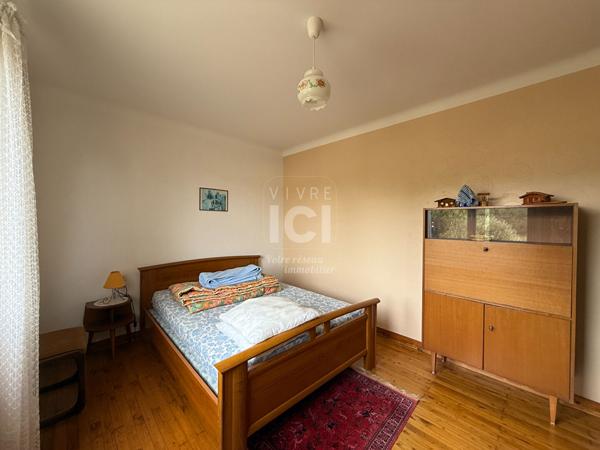 Maison Frossay 6 pièce(s) 98.23 m2