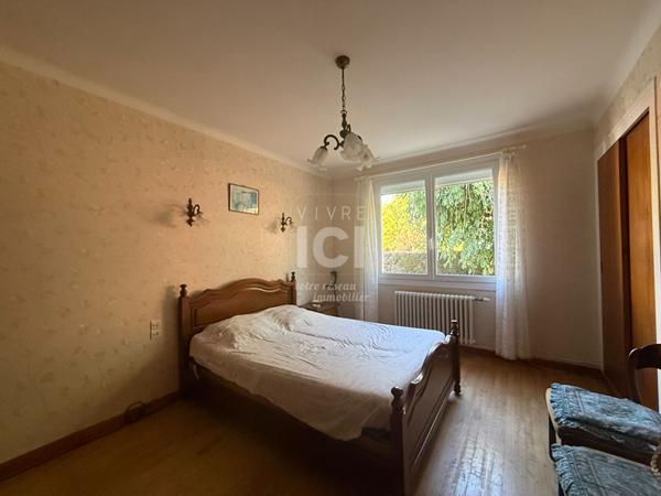 Maison Frossay 6 pièce(s) 98.23 m2