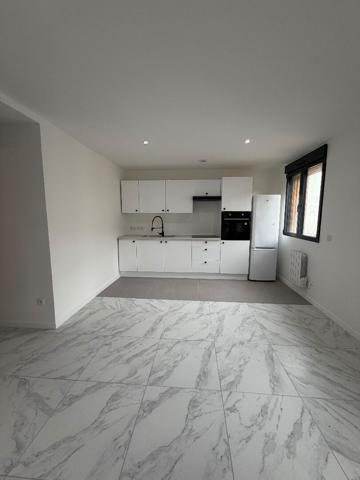 Appartement 3 pièces à Bezons