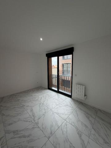 Appartement 3 pièces à Bezons