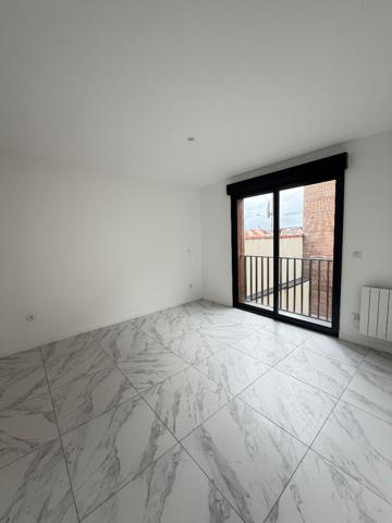 Appartement 3 pièces à Bezons