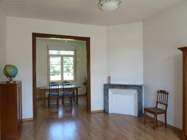 Maison à vendre à Ronssoy dans la Somme (80740), ref : 80105-504