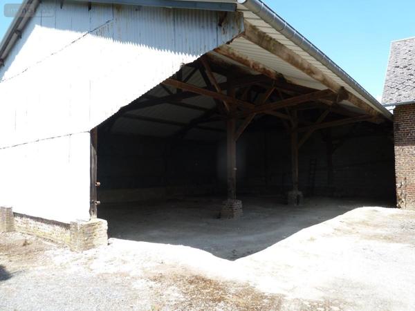 Maison à vendre à Ronssoy dans la Somme (80740), ref : 80105-504