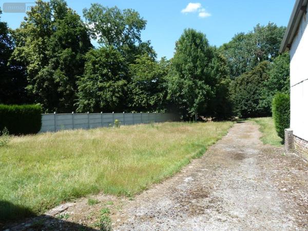 Maison à vendre à Ronssoy dans la Somme (80740), ref : 80105-504