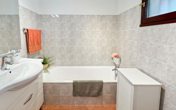 Maison à vendre    5 pièces • 105 m2 Mouans-Sartoux