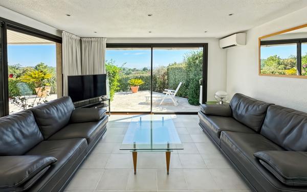 Maison à vendre    5 pièces • 105 m2 Mouans-Sartoux