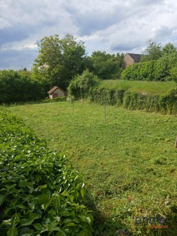 MAISON 4 PIÈCES AVEC JARDIN