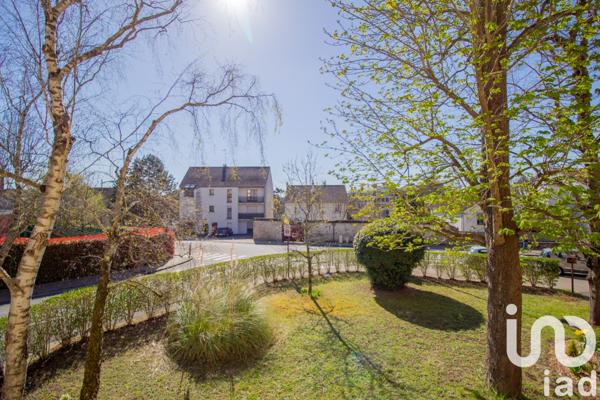 Apartment for sale 4 rooms 90 m² Avon