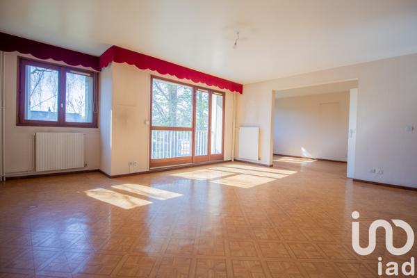 Apartment for sale 4 rooms 90 m² Avon