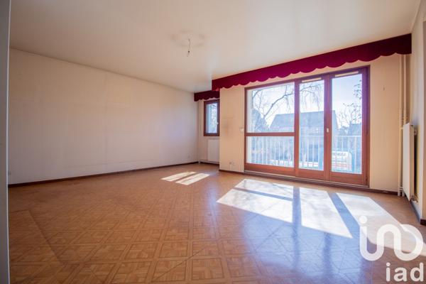 Apartment for sale 4 rooms 90 m² Avon