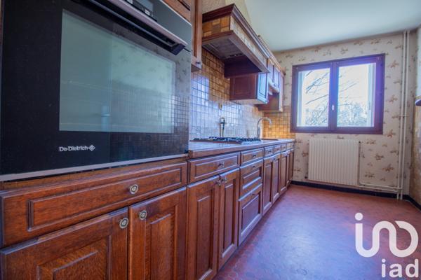 Apartment for sale 4 rooms 90 m² Avon